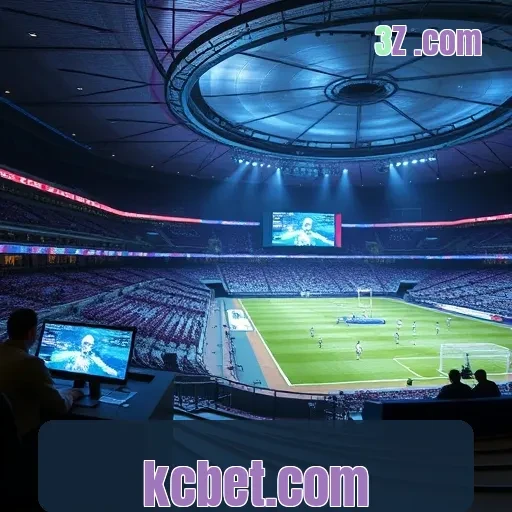 kcbet.com: Explore o Melhor dos Jogos Online Confiáveis