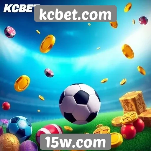 Análise dos jogos disponíveis em kcbet.com