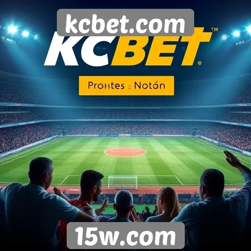 Promoções sazonais atraem novos jogadores ao kcbet.com