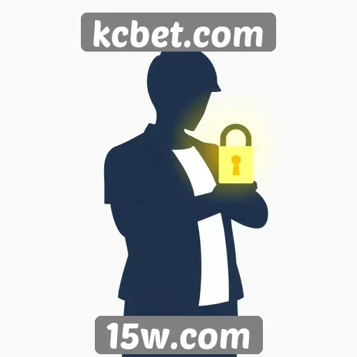 Avaliação da segurança e privacidade no kcbet.com