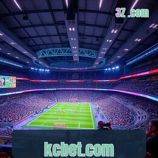 kcbet.com: Suporte 24/7 Que Transforma a Experiência do Jogador