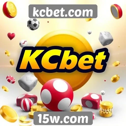 Variedade de jogos disponíveis na plataforma kcbet.com
