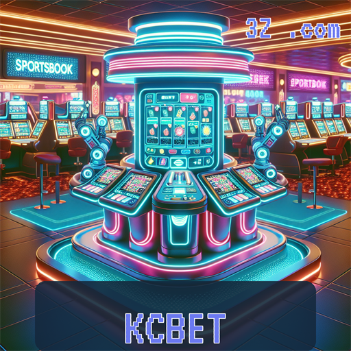 A Magia do Casino Brasileiro em kcbet.com