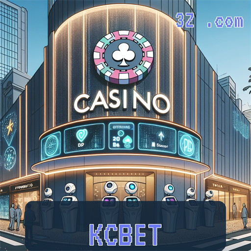 Inovação e Diversão: A Plataforma da Kcbet.com