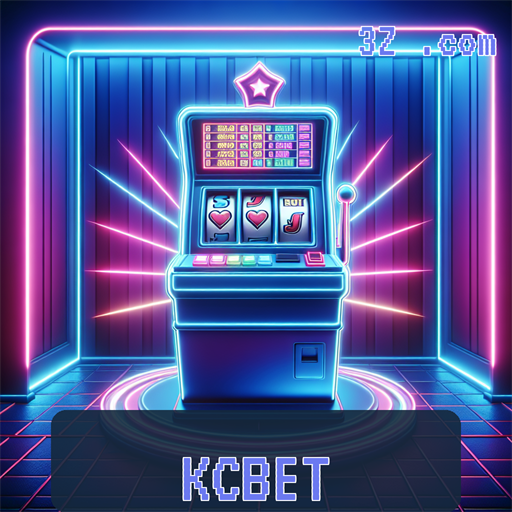 Slots Incríveis: Aventura e Ganhos no kcbet.com