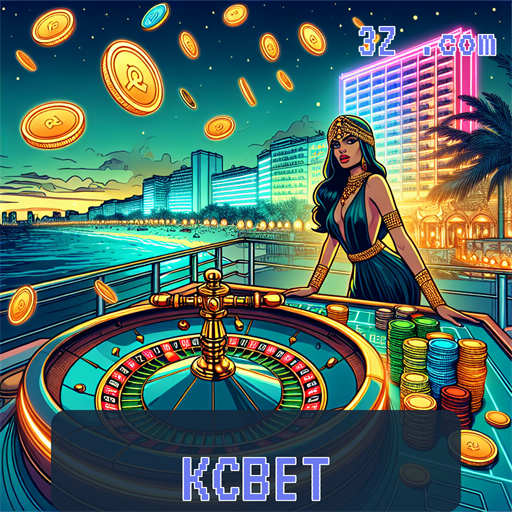 Experiência VIP: O que Esperar no kcbbet